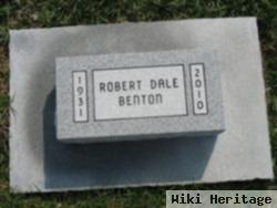 Robert Dale Benton