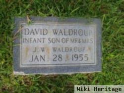 David Waldroup