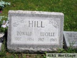 Donald Lyle Hill