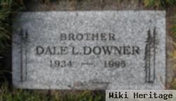 Dale Leroy Downer