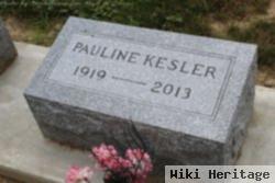 Pauline Kesler