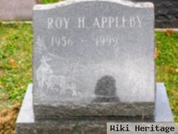 Roy H. Appleby