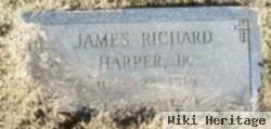 James Richard Harper, Jr