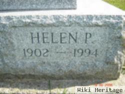 Helen P. Mull