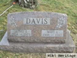 Mary L. Davis