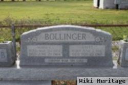 Maria L Bollinger