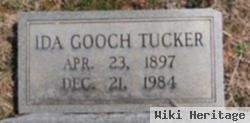 Ida Moore Gooch Tucker