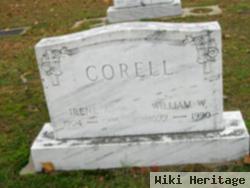 William W Corell