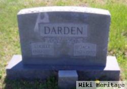 Lucille Coop Darden