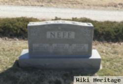 Glen E Neff