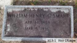 William Henry Gideon Smart