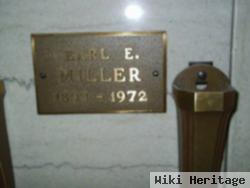 Earl E. Miller