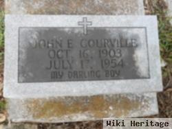 John E Gourville