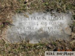 William N Foose