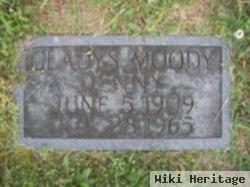 Gladys L Moody Denny