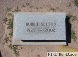 Bobbie Seltun