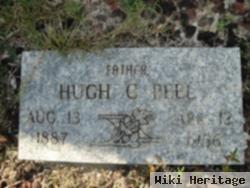 Hugh C Peel