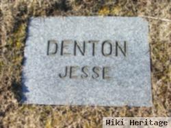 Jesse Denton