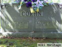 Betty J Howard Corhn