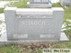 Isadore Viskocil