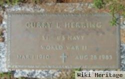 Curry L. Herring