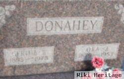 Gertha Ray Vanwinkle Donahey