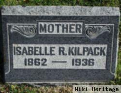 Isabelle Rosina Reynolds Kilpack