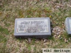 Jacob P. Hartstern