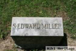 Stephen Edward "s.e." Miller