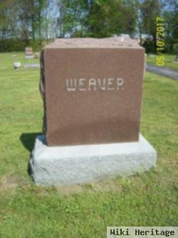 Metta A. Cain Weaver