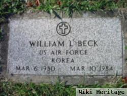 William L. Beck