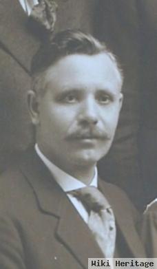 John Einerson Walseth, Sr