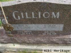 Roy N. Gilliom