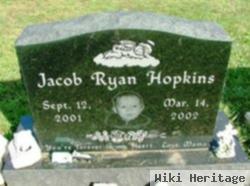 Jacob Ryan Hopkins