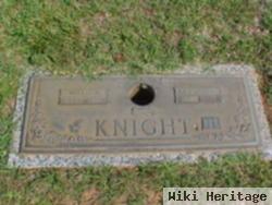 Willie H. Knight