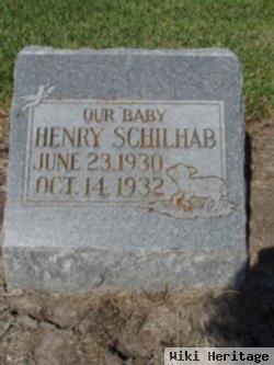 Henry Schilhab