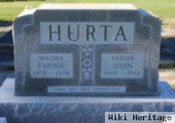 John Jim Hurta