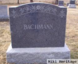 Christian P. Bachmann