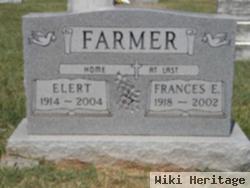 Frances E Farmer
