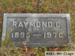 Raymond Clinton Smith