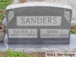 Annie L. Sanders