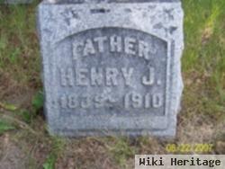 Henry Joseph Coon