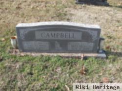 Ralph Durwood Campbell