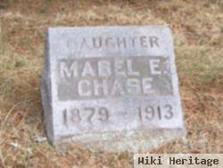 Mabel E. Chase