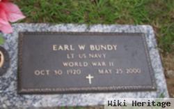 Earl W. Bundy