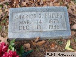 Charles S. Phelps