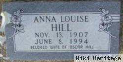 Anna Louise Lide Hill