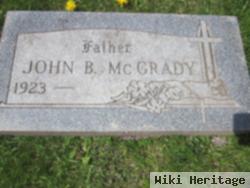 John Mcgrady