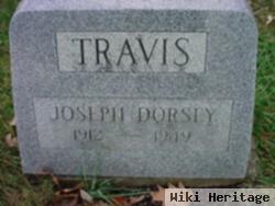Joseph Dorsey Travis