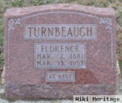 Florence Turnbeaugh